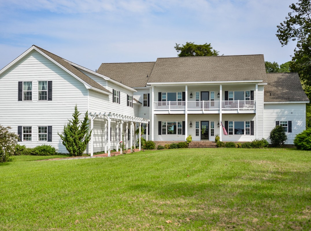 Washington DC Luxury Homes, Washington DC Luxury Real Estate